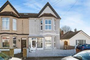 42, Days Lane, Sidcup DA15 8JN
