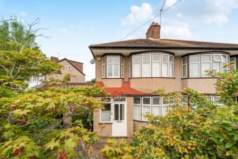 Grosvenor Vale, Ruislip, HA4