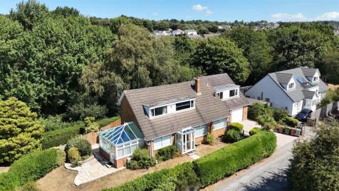 Broad Lane, Heswall, Wirral