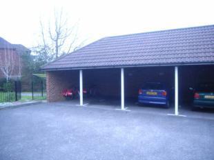 Parking Area