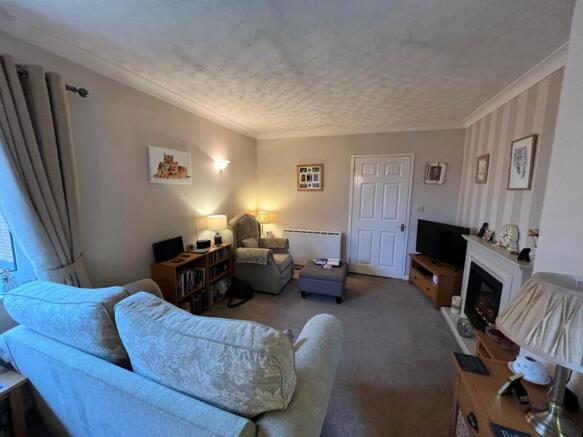1 bed Apartment for sale Image 4