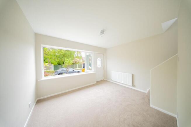 Entrance Room