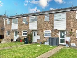 39, Gilders Way, Clacton-on-sea CO16 8UB