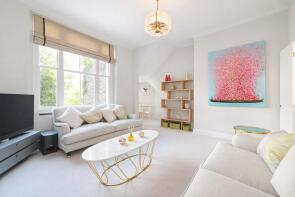 Flat 2, 74, Blenheim Crescent, London W11 1NZ