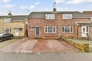 40, Elmstone Road, Rainham, Gillingham ME8 9BD