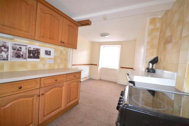 Kitchen - Diner.JPG