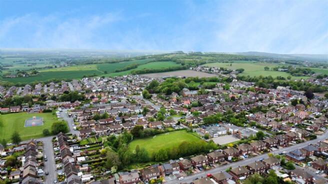 Royden Road Area