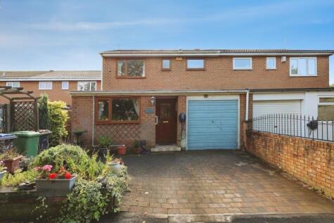 The Spinney, Spennymoor