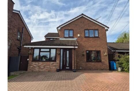 Barncroft, Runcorn, WA7