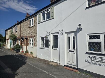 Church Lane, Upper Beeding