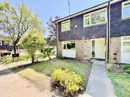 26, Berrow Drive, Birmingham B15 3UB