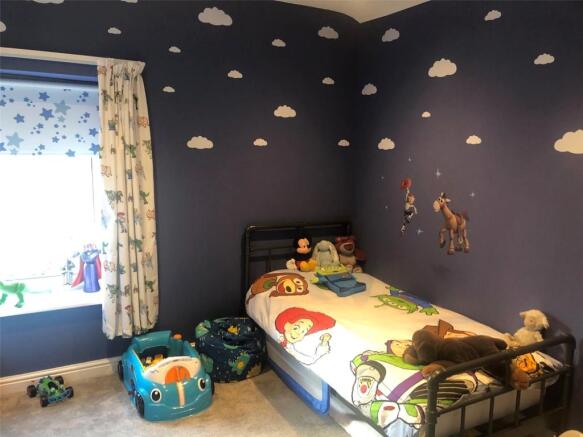 Bedroom 3