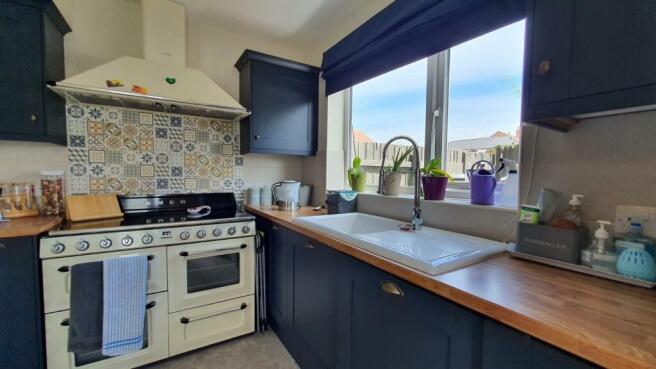 Kitchen / Diner