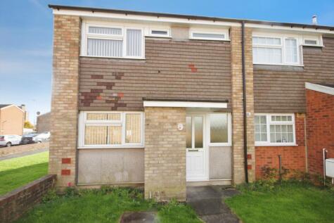 Sylam Close, Luton, LU3
