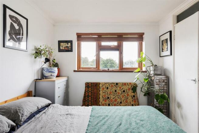 Kirk Road, E17