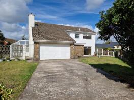 Melton, The Retreat, Nottage, Porthcawl CF36 3RU