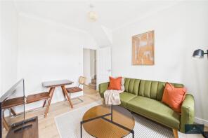 Flat 3, 139, Vicarage Road, London E10 5DR