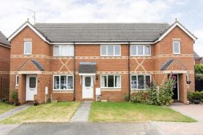 55, Woodbreach Drive, Market Harborough LE16 7XG