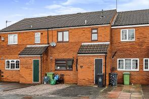 23, Rushall Close, Stourbridge DY8 4XE