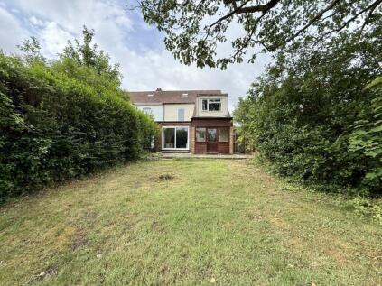 Colman Road, Norwich, NR4 7AL