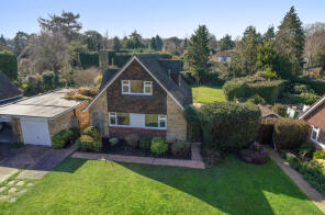 5, Sturges Field, Chislehurst BR7 6LG