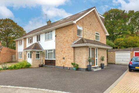 Elmshurst Gardens, Tonbridge, TN10