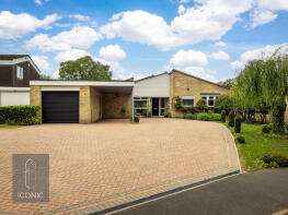 4, Haconsfield, Norwich NR9 3AW