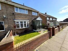 38, Dodsworth Walk, Hartlepool TS27 3PF