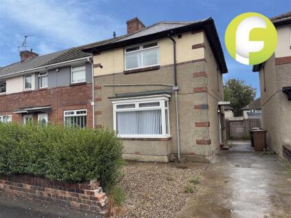 Oswin Terrace, North Shields