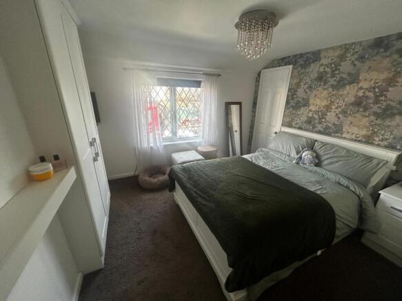 Bed 1