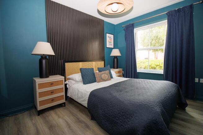 2 bed Ground Flat for sale Image 6