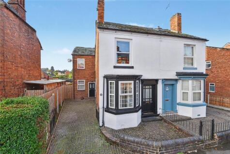 Ombersley Street West, Droitwich Spa, Worcestershire, WR9