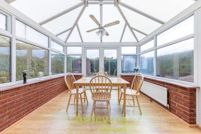 conservatory