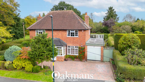 Fox Hill, Birmingham, B29