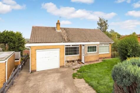 Bonser Close, Carlton, NG4