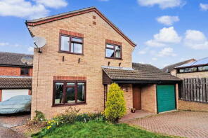 32, Hillcrest, Cambridge CB23 8TG