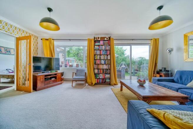 Living Room Out