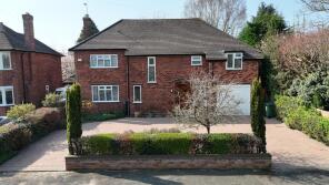 2, Edinburgh Way, Chester CH4 7AS