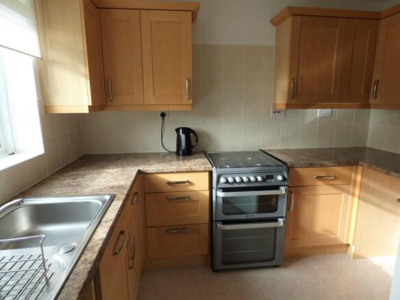 Kitchen (a)