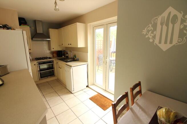 Kitchen / Diner