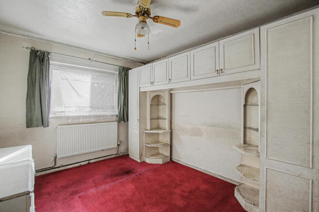 57 Sycamore Close, Canning Town, London, E16 4QR