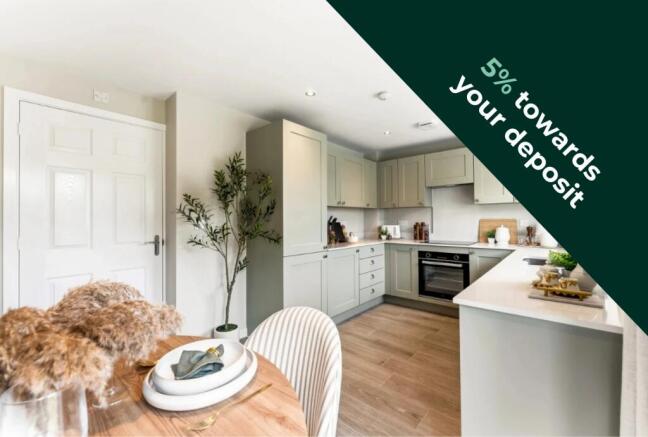 4-bed detached on Ivy Mill,
Whitehaven,
CA28 8TP, £295,995