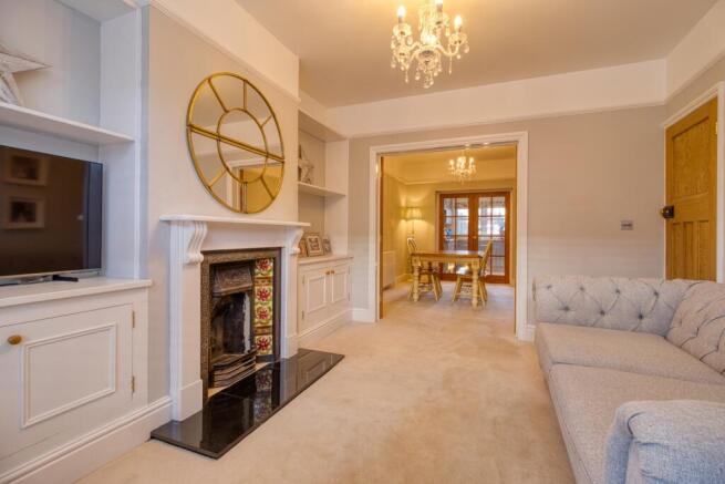 Lounge - EweMove Swindon South