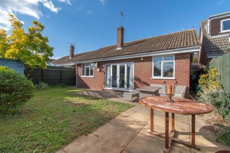 Dale End, Brancaster Staithe, PE31
