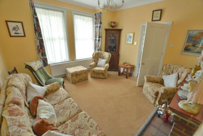 Sitting room