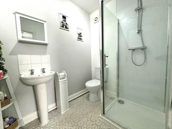 En-Suite