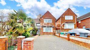 37, Oakington Manor Drive, Wembley HA9 6LU