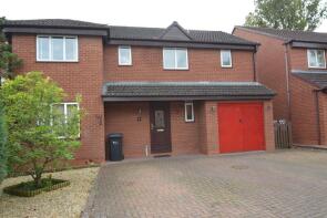 26, Cleeve Orchard, Hereford HR1 1LF