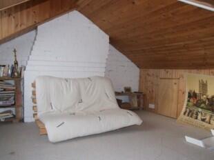 Loft Room