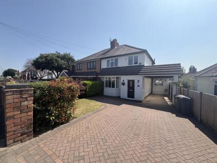 Bloxwich Road North, Willenhall